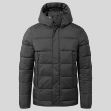 Expert Padded Winter Jacket